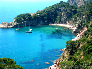 Прекрасный отдых в Испании этим летом. - Изображение #1, Объявление #293817
