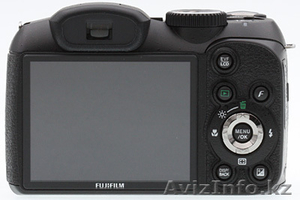 Продам фотоаппарат FUJIFILM S1800 - Изображение #2, Объявление #286083
