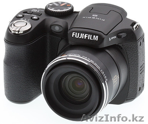 Продам фотоаппарат FUJIFILM S1800 - Изображение #1, Объявление #286083