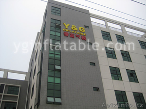 надувные аттракционы 