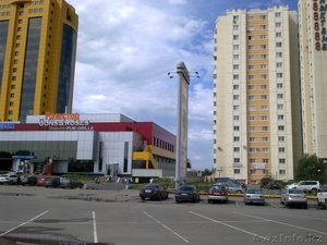Продам нежилое помещение мкр.Самал, д.1(Рамстор.Бараева-Республики) - Изображение #1, Объявление #330316