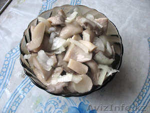 Реализуем свежие стерильно вырашенные грибы - Изображение #4, Объявление #315669