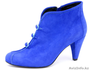 Польская обувь оптом 