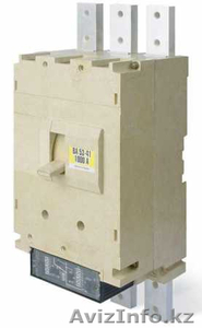 Автоматические ввыключатели ВА 50-41до 1000А