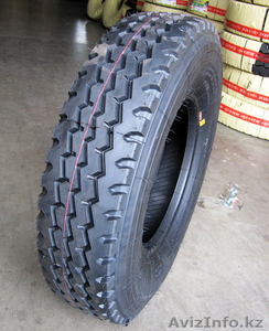 легковые шины из Китая