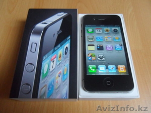 Apple iPhone 4 (Latest Model) version