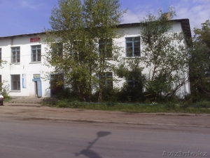 Имущественный комплекс в Макинске под любой бизнес - Изображение #1, Объявление #335340