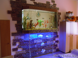 Изготовление аквариумов на заказ - Изображение #4, Объявление #338086
