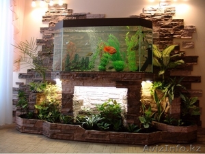 Изготовление аквариумов на заказ - Изображение #6, Объявление #338086