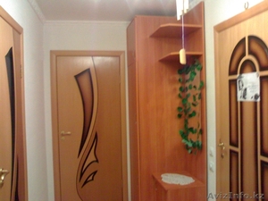 2 х комнатная квартира, р-н Евразии, 6 м-н - Изображение #6, Объявление #244481