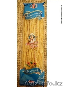 Спагетти от Симферопольской макаронной фабрики - Изображение #4, Объявление #319531