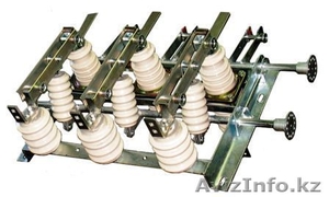 РВ10/630, РВЗ10/630(1000А), РВФЗ10/630(1000А)