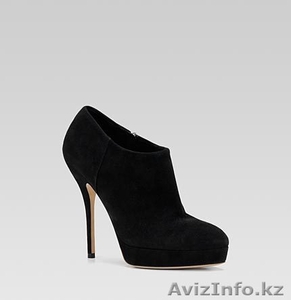 Продаем итальянскую женскую обувь оптом в Казахстан. Осень-зима 2011-2012 года. - Изображение #5, Объявление #351627