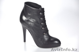 Продаем итальянскую женскую обувь оптом в Казахстан. Осень-зима 2011-2012 года. - Изображение #3, Объявление #351627