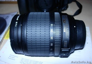 Nikon D90 body ( kit ) foto+HD-видео - Изображение #4, Объявление #359940