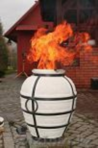 керамическая печь Тандыр - Изображение #5, Объявление #54346