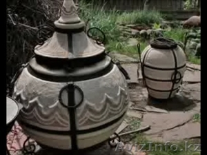 керамическая печь Тандыр - Изображение #3, Объявление #54346