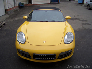 продам автомобиль Porsche Boxster S - Изображение #2, Объявление #364587