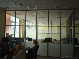 офисные перегородки в Астане - Изображение #4, Объявление #262411
