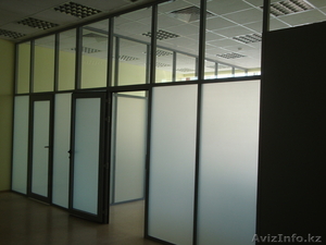 офисные перегородки в Астане - Изображение #5, Объявление #262411