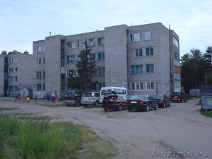 Продам квартиру в курортной зоне в поселке санатория Щучинский. - Изображение #2, Объявление #275386