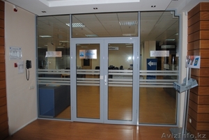 Офисные перегородки от ПРОМТ-СЕРВИС в Астане - Изображение #2, Объявление #356485