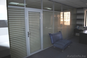 Офисные перегородки от ПРОМТ-СЕРВИС в Астане - Изображение #4, Объявление #356485
