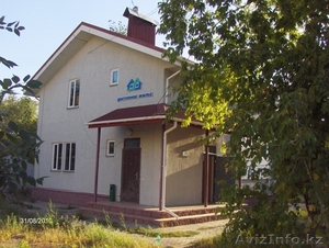 Дома по самым низким ценам! (Астана, Костанай) - Изображение #1, Объявление #355195