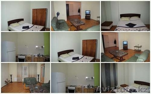 Недорогое жилье в центре Тбилиси, аренда квартир посуточно в Тбилиси - Изображение #3, Объявление #344561