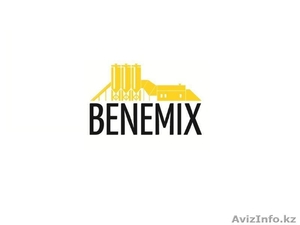 Мобильные и стационарные бетонные заводы от "BENEMIX" - Изображение #1, Объявление #339528