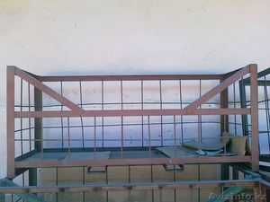 Железные Паллеты