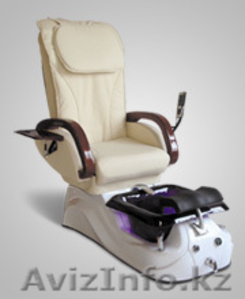 Спа -педикюрные кресла   - Изображение #1, Объявление #351575