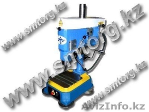 Сверлильный станок АС2116М [ d сверл, 16 мм] Тел.: 239-87-46