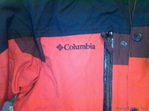 куртка-пуховик Columbia - Изображение #3, Объявление #388331