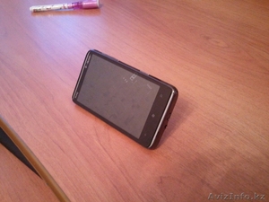HTC HD 7 windows phone 7,5 - Изображение #1, Объявление #391123