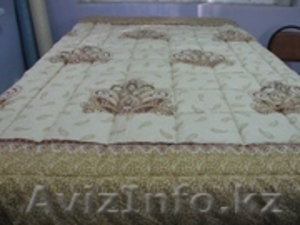 Чистка, реставрация подушек, одеял и перин - Изображение #2, Объявление #387839