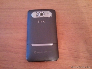 HTC HD 7 windows phone 7,5 - Изображение #2, Объявление #391123