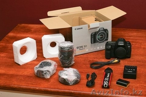 Canon EOS 5D Mark II камера - Изображение #1, Объявление #378962