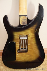 Гитара Charvel Made in USA - Изображение #4, Объявление #383670