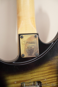 Гитара Charvel Made in USA - Изображение #5, Объявление #383670