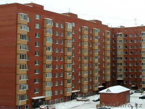 Продам двухкомнатную в ЖК Кайнар ( 2009 г. постройки) - Изображение #1, Объявление #376956