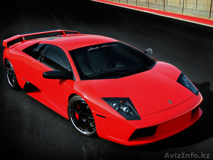 Lamborghini Veiron - Изображение #1, Объявление #395918