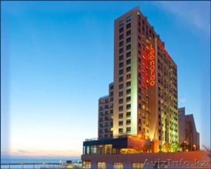 Аренда квартир в Хайфе посуточно туристам и гостям Израиля