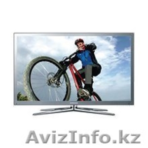 Samsung - LN40C530 - 40 "ЖК-телевизор - 1080p (FullHD) FullHD 1080p - 40-дюймовы - Изображение #1, Объявление #395396
