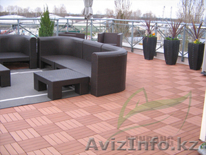  продаем  террасная доска из ДПК