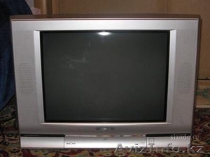 Телевизор Toshiba Bomba 40000 тг.  Astana  - Изображение #1, Объявление #384926