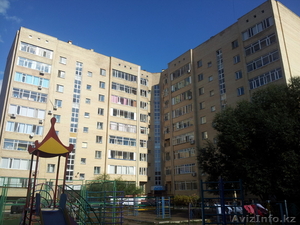 Продам 4х комнатную квартиру в жк Аврора - Изображение #1, Объявление #401065