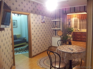 Продам 4х комнатную квартиру в жк Аврора - Изображение #4, Объявление #401065