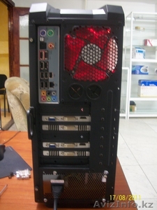 Компьютер-сервер на 2 независимых пользователя продам - Изображение #3, Объявление #412392