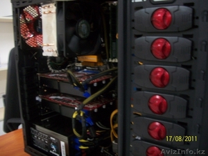 Компьютер-сервер на 2 независимых пользователя продам - Изображение #7, Объявление #412392